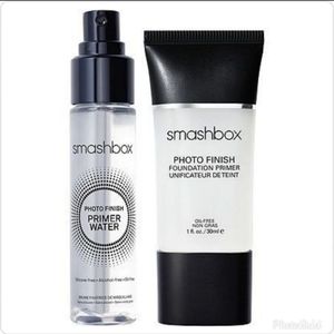 Smashbox Primer Set